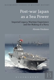 Post-War Japan As A Sea Power