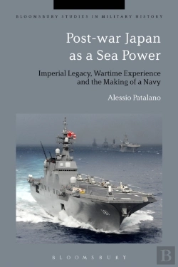 Bertrand.pt - Post-War Japan As A Sea Power