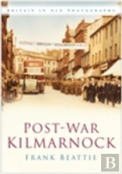 Post-War Kilmarnock
