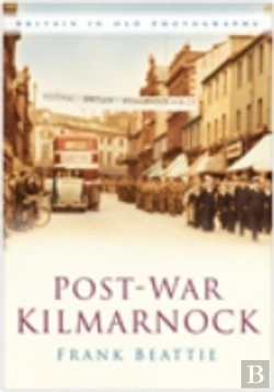 Bertrand.pt - Post-War Kilmarnock