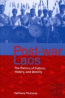 Post-War Laos