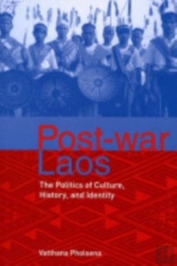Bertrand.pt - Post-War Laos