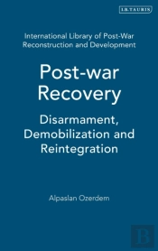 Post-War Recovery