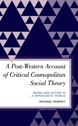 Bertrand.pt - Post-Western Account Of Critical Cosmopolitan Social Theory