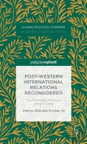 Post-Western International Relations Reconsidered