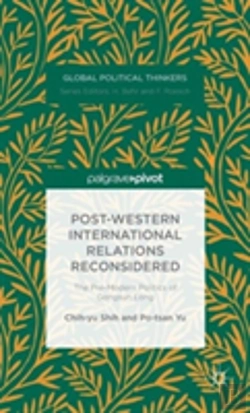 Bertrand.pt - Post-Western International Relations Reconsidered