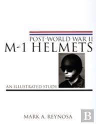 Post-World War Ii M-1 Helmets