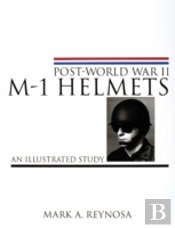 Post-World War Ii M-1 Helmets