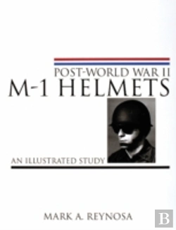 Bertrand.pt - Post-World War Ii M-1 Helmets