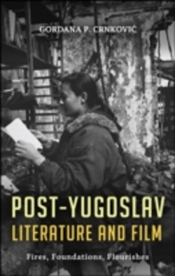 Bertrand.pt - Post-Yugoslav Literature And Film