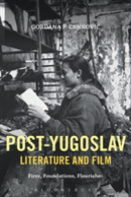 Post-Yugoslav Literature And Film