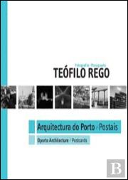 Postais - Arquitectura do Porto