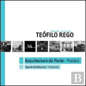 Postais - Arquitectura do Porto
