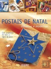 Postais de Natal