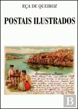 Postais Ilustrados