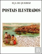 Postais Ilustrados