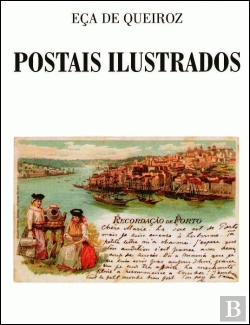 Bertrand.pt - Postais Ilustrados