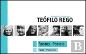 Postais - Rostos