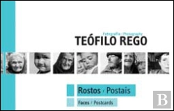 Bertrand.pt - Postais - Rostos