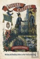 Postal Culture