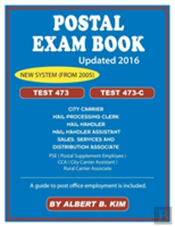 Bertrand.pt - Postal Exam Book