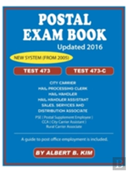 Bertrand.pt - Postal Exam Book