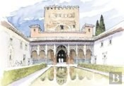 Bertrand.pt - Postal La Alhambra. Patio De Los Arrayanes