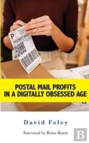 Postal Mail Profits In A Digitally Obsessed Age