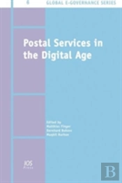 Postal Services In The Digital Age