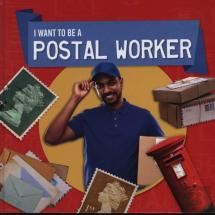 Postal Worker