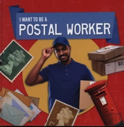 Bertrand.pt - Postal Worker