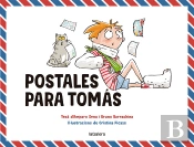 Postales Para Tomas