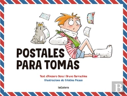 Bertrand.pt - Postales Para Tomas