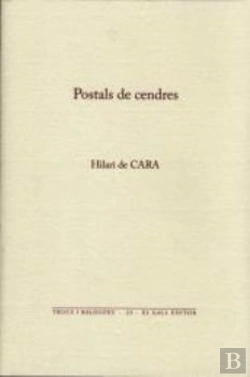 Bertrand.pt - Postals De Cendres