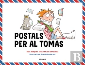 Postals Per Al Tomas
