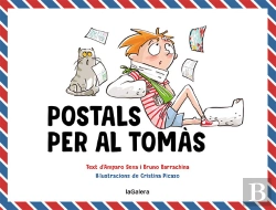 Bertrand.pt - Postals Per Al Tomas