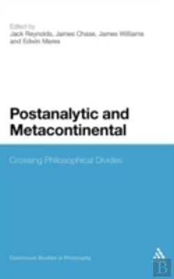 Bertrand.pt - Postanalytic & Metacontinental