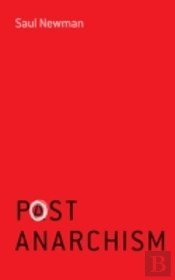 Postanarchism