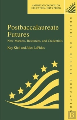 Bertrand.pt - Postbaccalaureate Futures