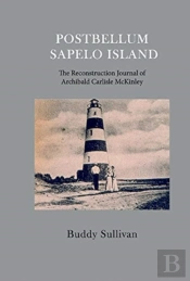 Postbellum Sapelo Island
