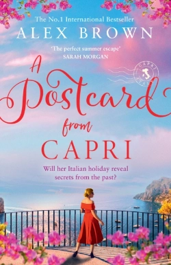 Bertrand.pt - Postcard From Capri