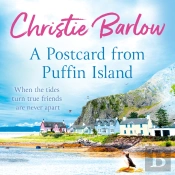 Postcard From Puffin Island