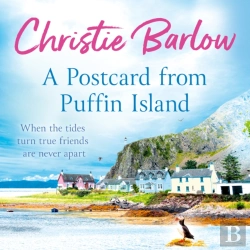 Bertrand.pt - Postcard From Puffin Island