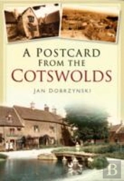Postcard From The Cotswolds