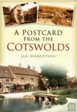 Bertrand.pt - Postcard From The Cotswolds