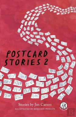 Bertrand.pt - Postcard Stories 2