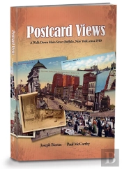Postcard Views: