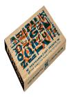 Postcards And Art Prints From The Hamilton Wood Type Collection