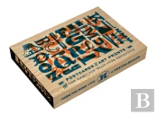 Postcards And Art Prints From The Hamilton Wood Type Collection