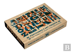 Bertrand.pt - Postcards And Art Prints From The Hamilton Wood Type Collection
